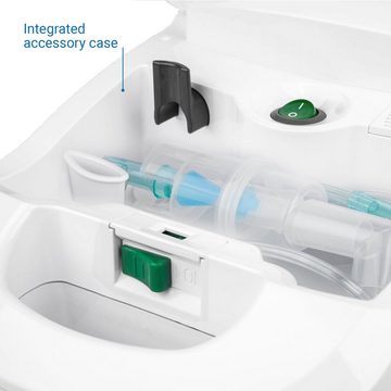 Medisana Inhalationsgerät IN550 Pro