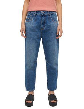 MUSTANG Boyfriend-Jeans Style Boyfriend Loose