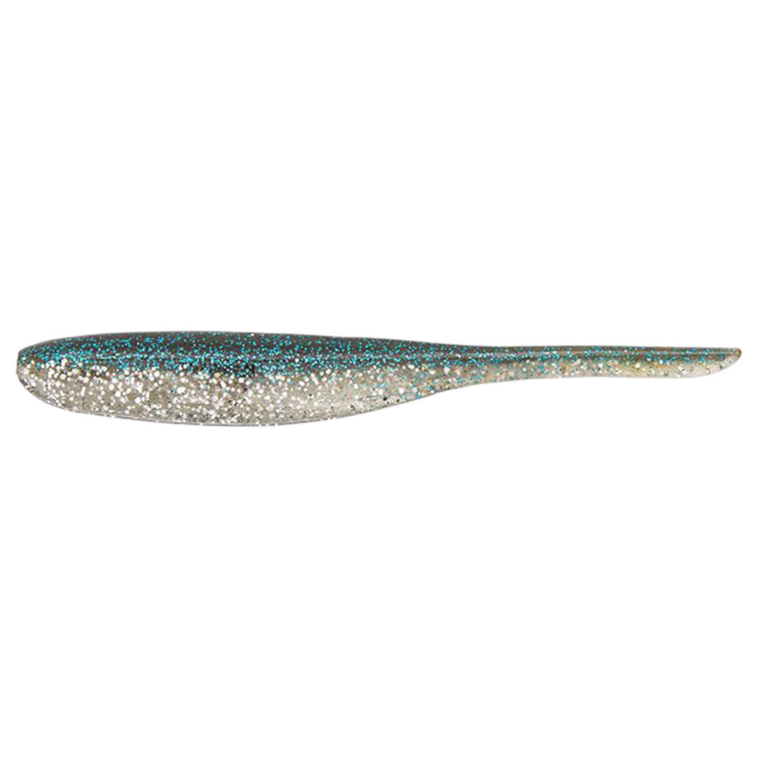 Keitech Kunstköder Keitech Shad Impact 2"