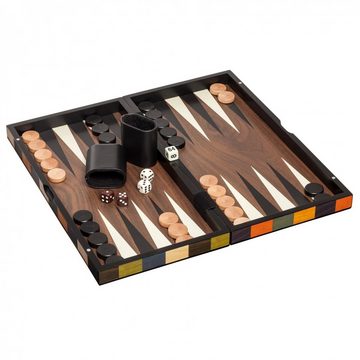 Philos Spiel, Fourni - medium - Backgammon - Kassette