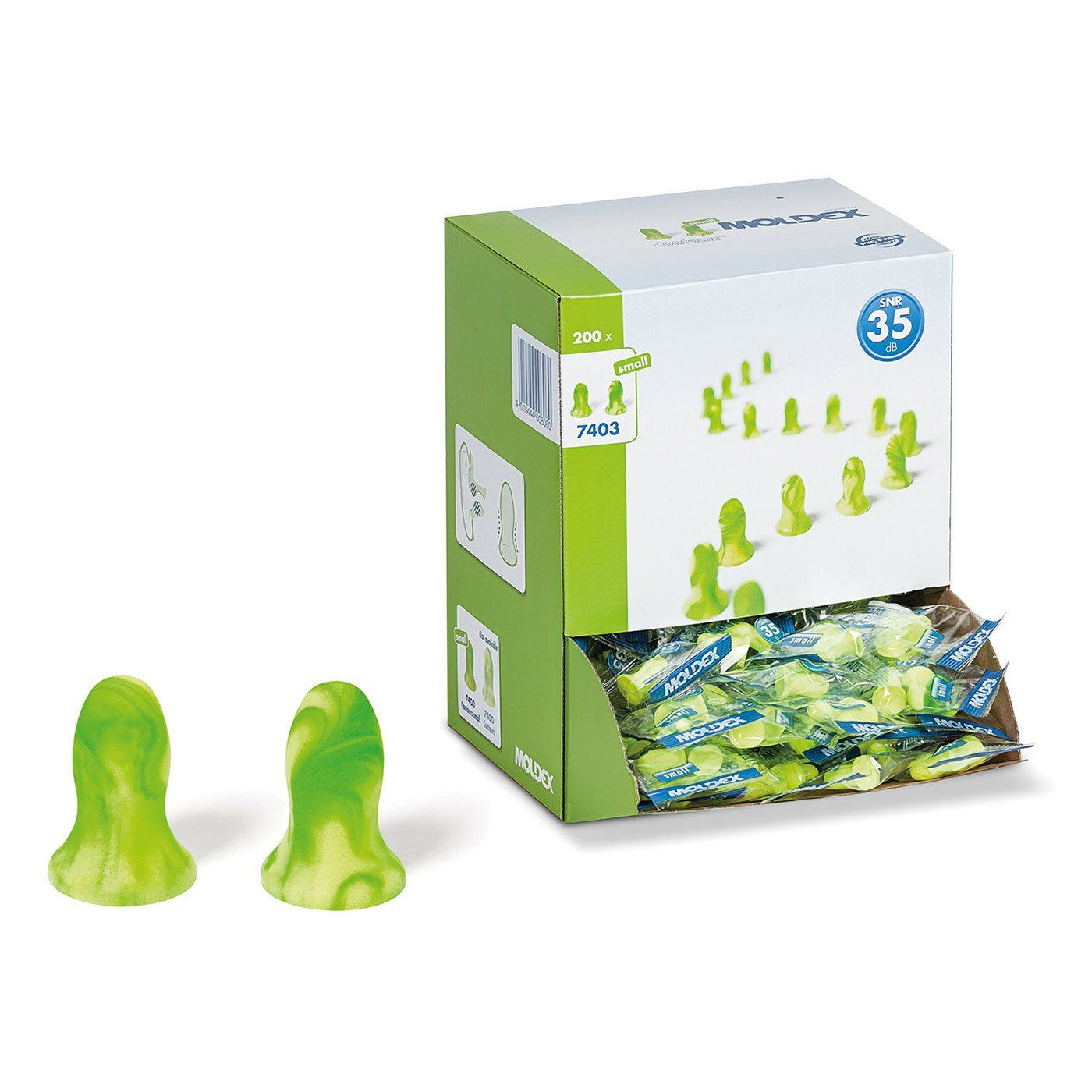 Moldex Gehörschutzstöpsel