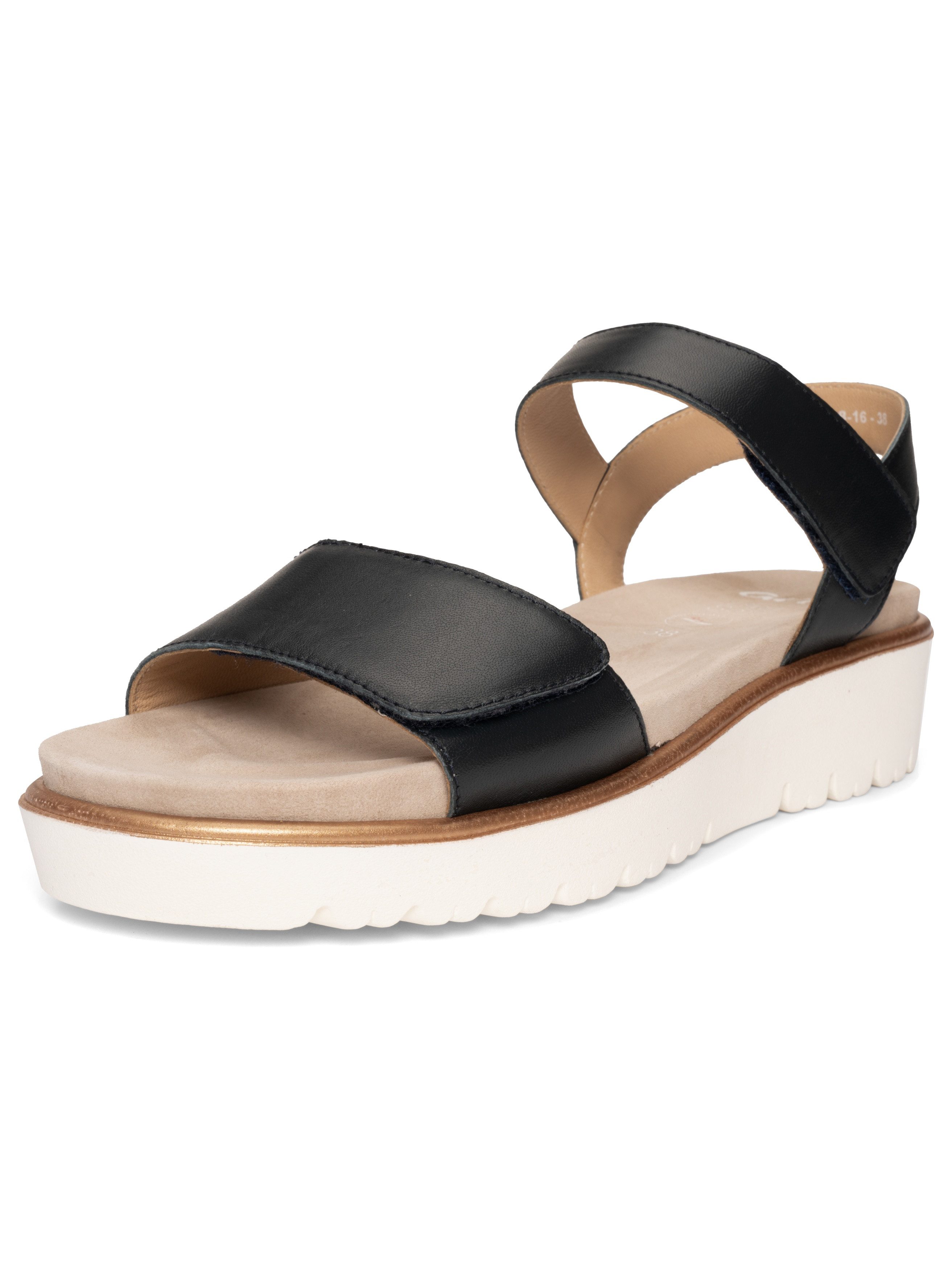 Damen Sandalette Bilbao Keilsandalette