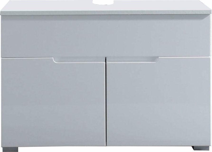 Waschbeckenunterschrank Hangend Montieren