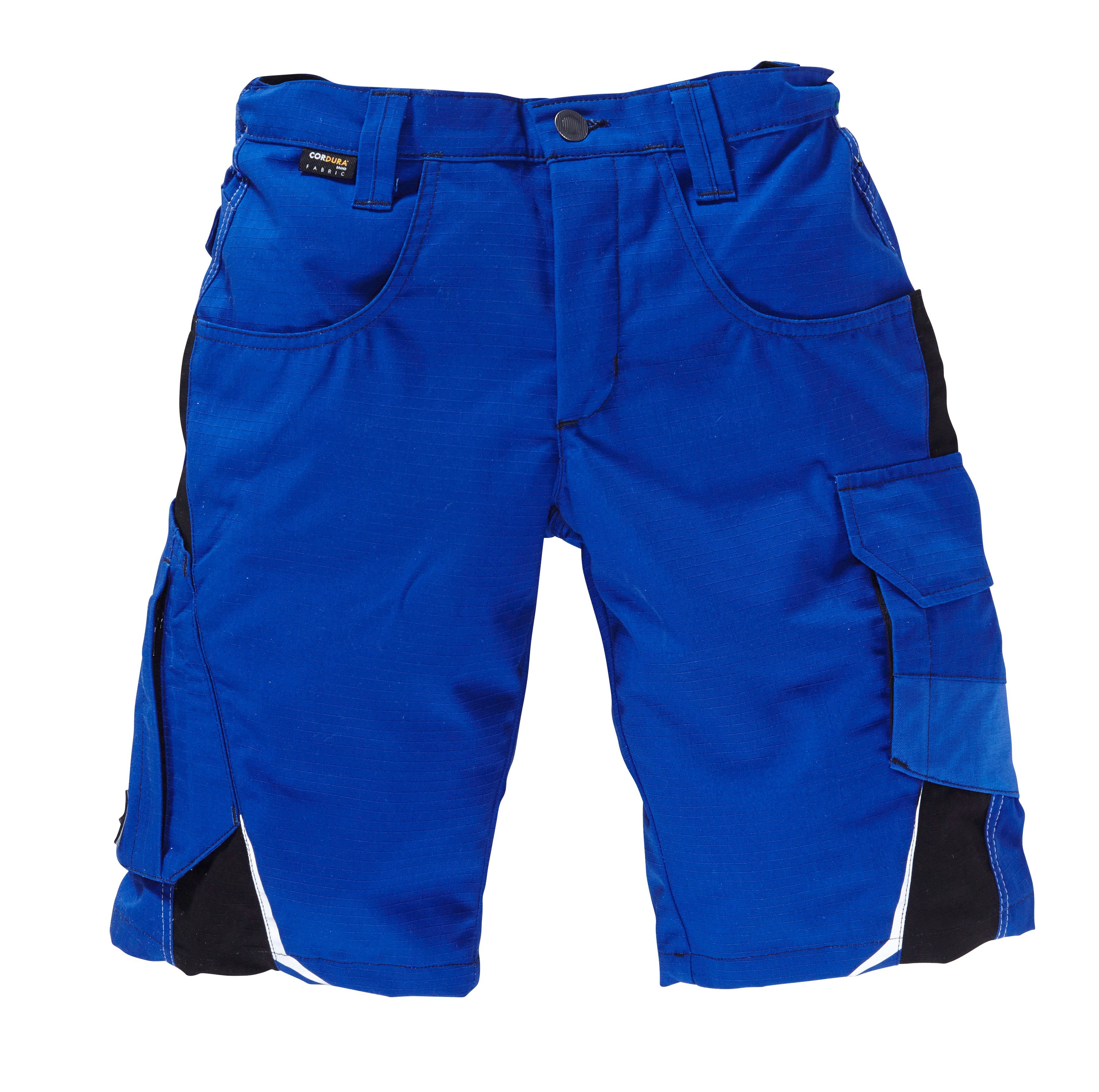 Arbeitsshorts Cordura mit Kübler Verstärkungen