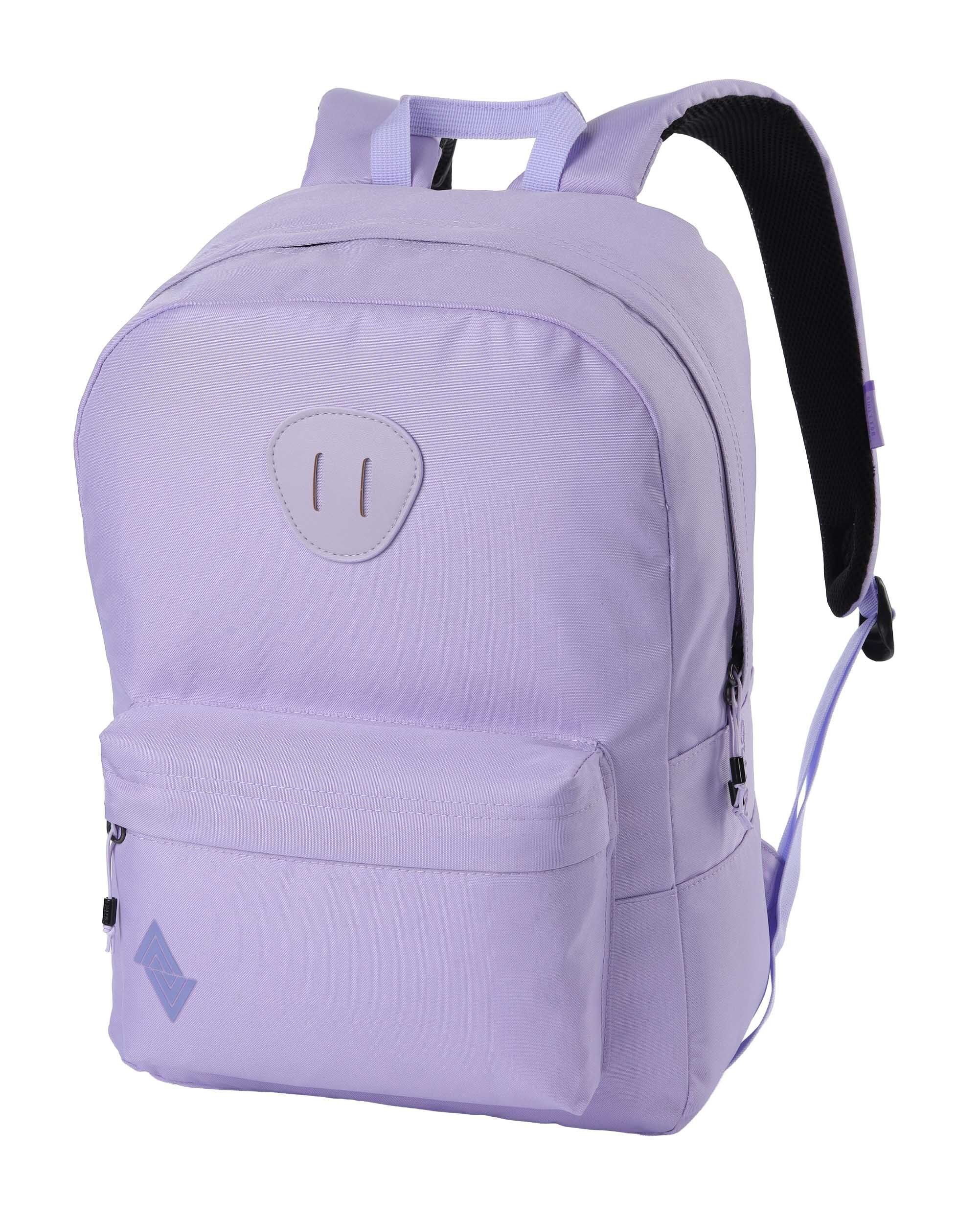 NITRO Rucksack URBAN CLASSIC (Kein Set, 1-tlg), mit Laptopfach
