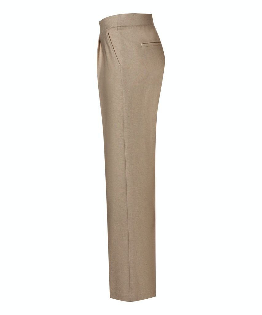 Cambio Bügelfaltenhose