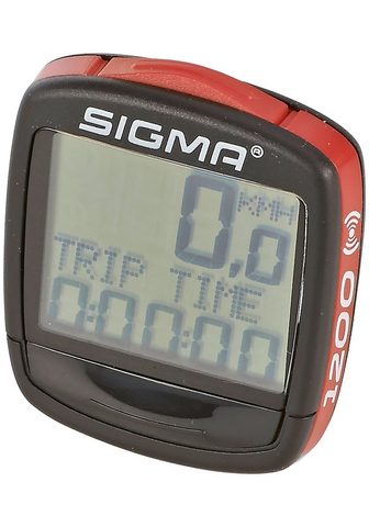 PROPHETE SIGMA fahrradcomputer »Sport 120...