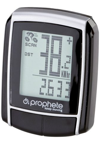 PROPHETE Fahrradcomputer