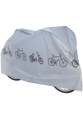 PROPHETE Fahrradgarage faltbar