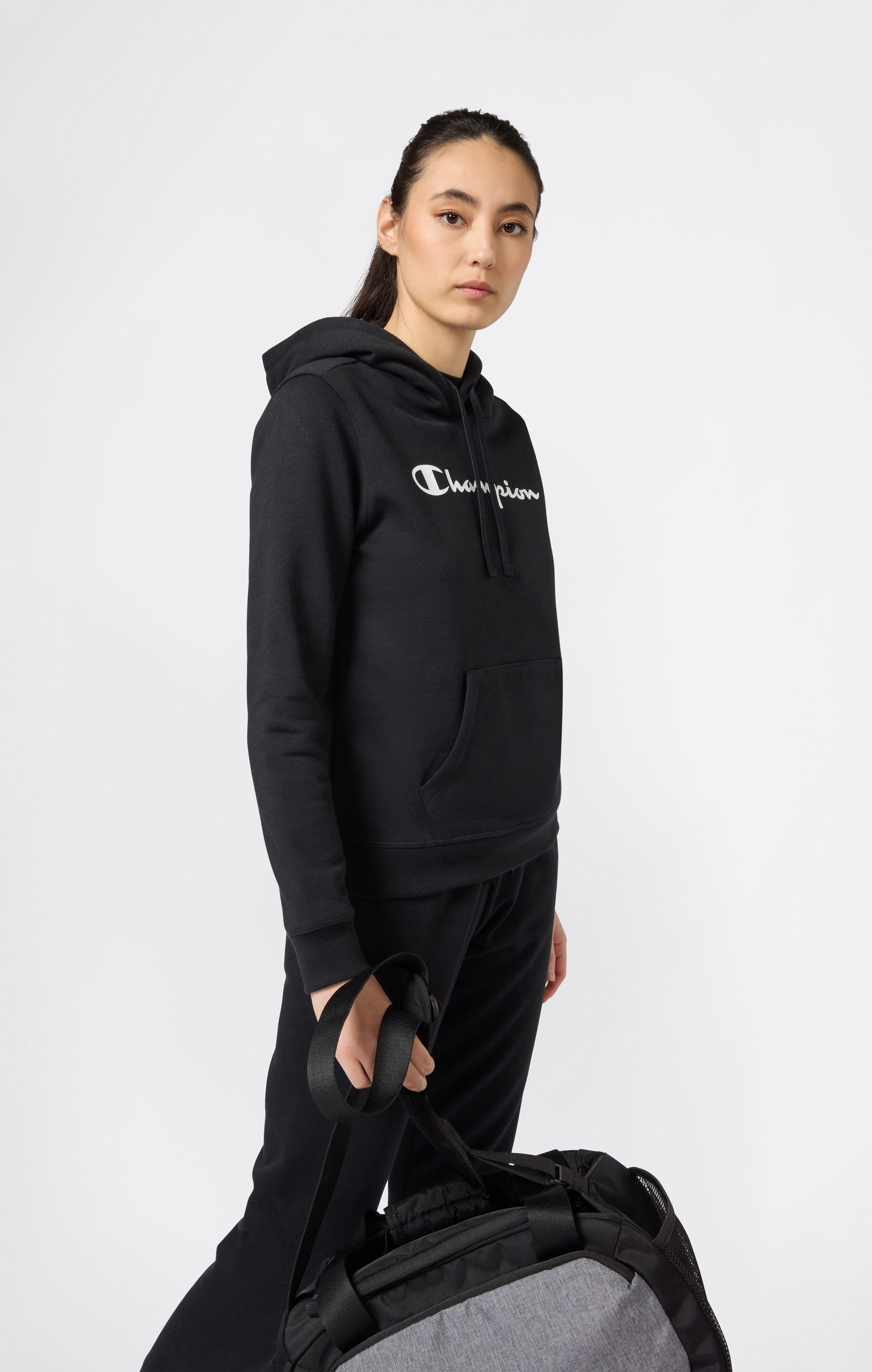 Champion Kapuzensweatshirt (1-tlg) günstig online kaufen