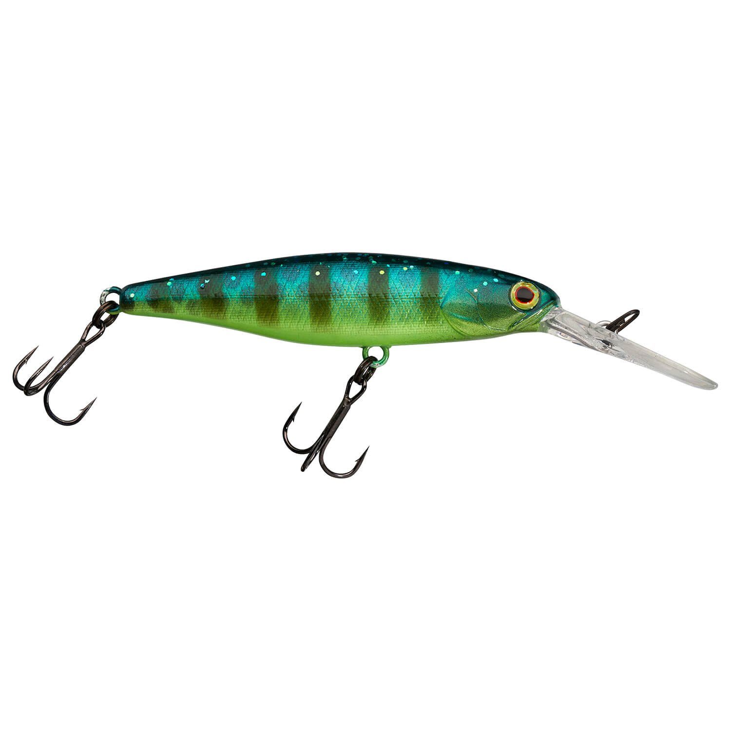 Secret Grass Gill