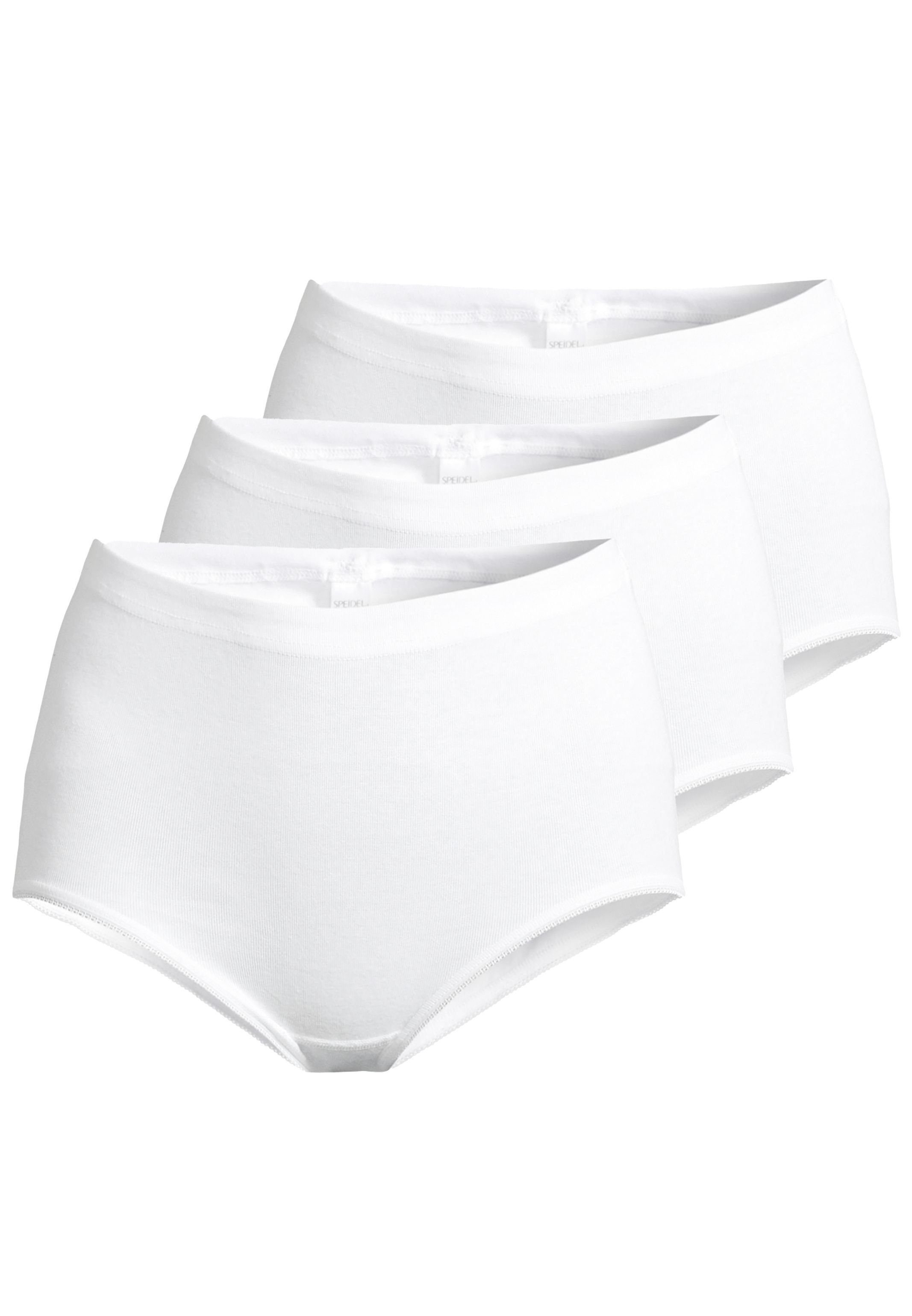 Taillenslip 3er Pack Nelly