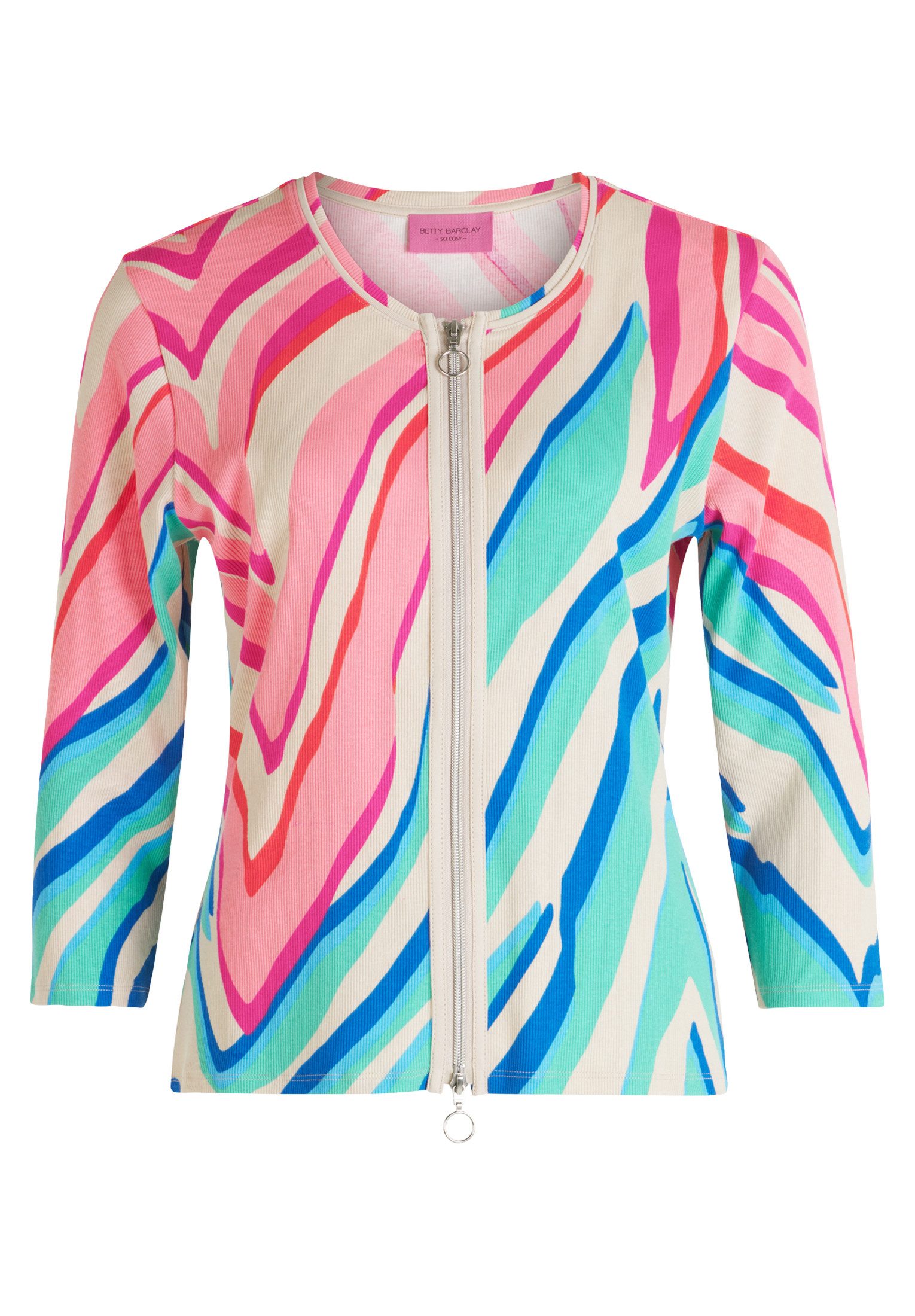 Betty Barclay Shirtjacke Betty Barclay Shirtjacke günstig online kaufen
