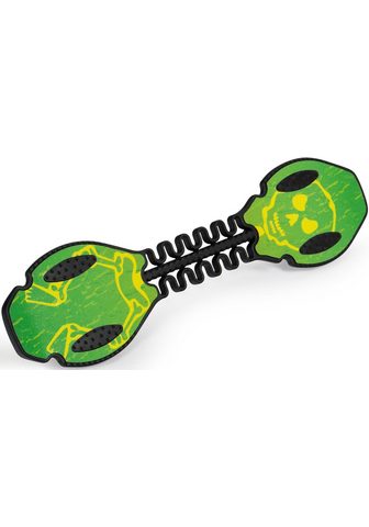 SPORTPLUS Waveboard »Mini-Waveboard Skull ...