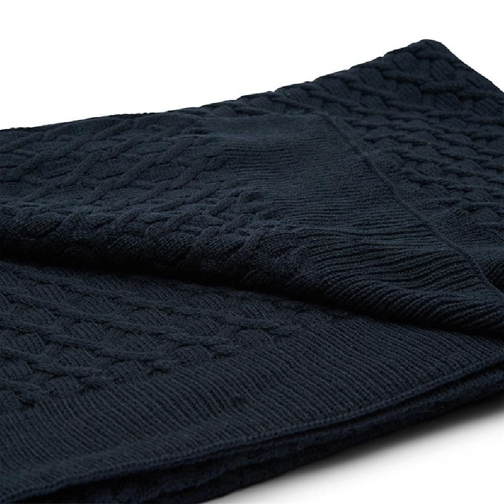 Rivièra Maison Dekoobjekt Decke RM Knitted günstig online kaufen