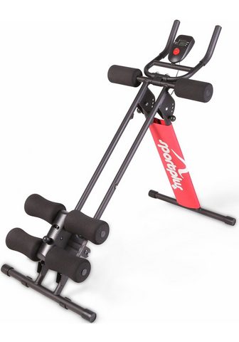 Тренажер »Ab Plank Flex SP-ALB-0...
