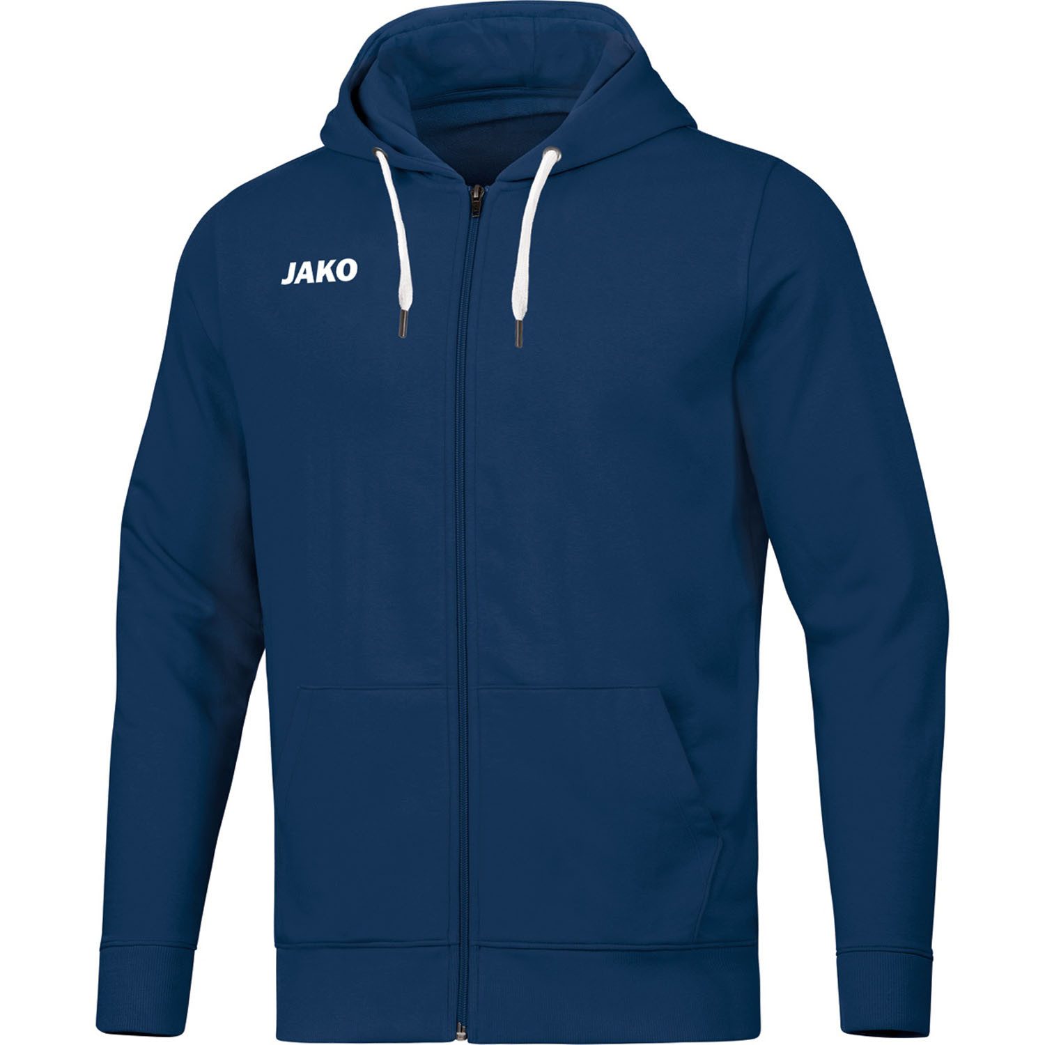 Jako Sweatjacke Jako Herren Kapuzenjacke Base 6865