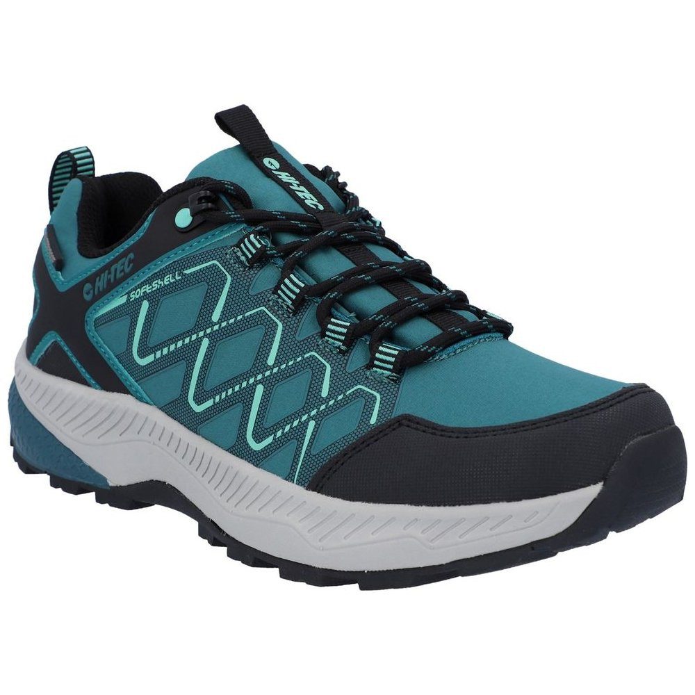 Diamonde Low WP Hiker Wanderschuh