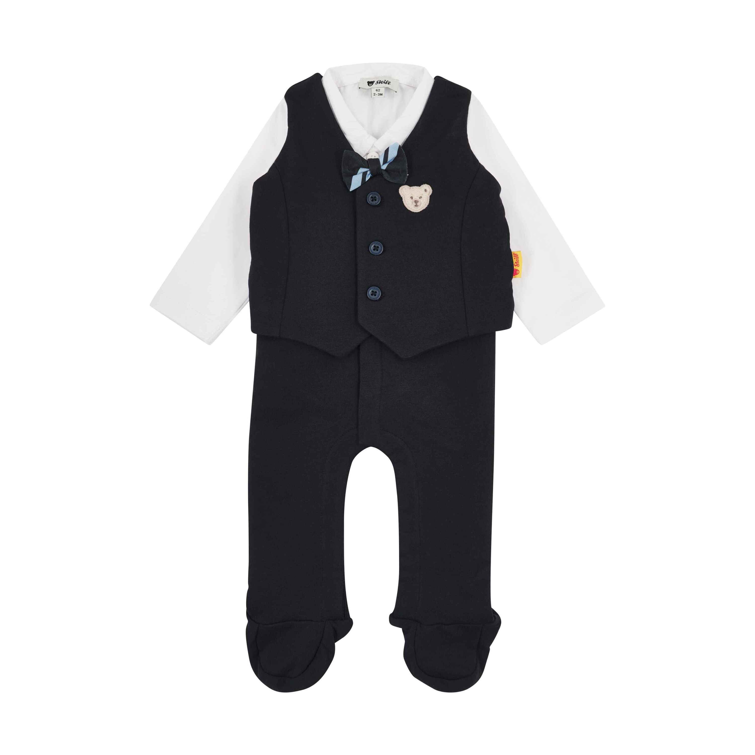 Steiff Strampler Strampler langarm Special Day