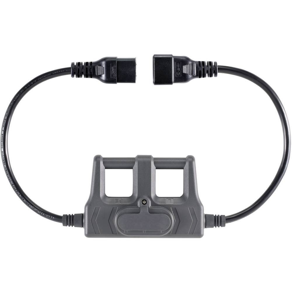 Messadapter Stromadapter