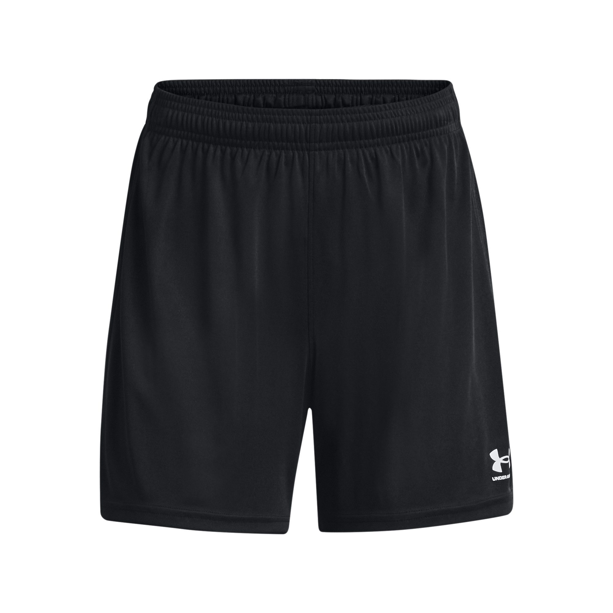 Under Armour® Trainingsshorts Under Armour Damen Shorts Challenger Knit Short 1379597