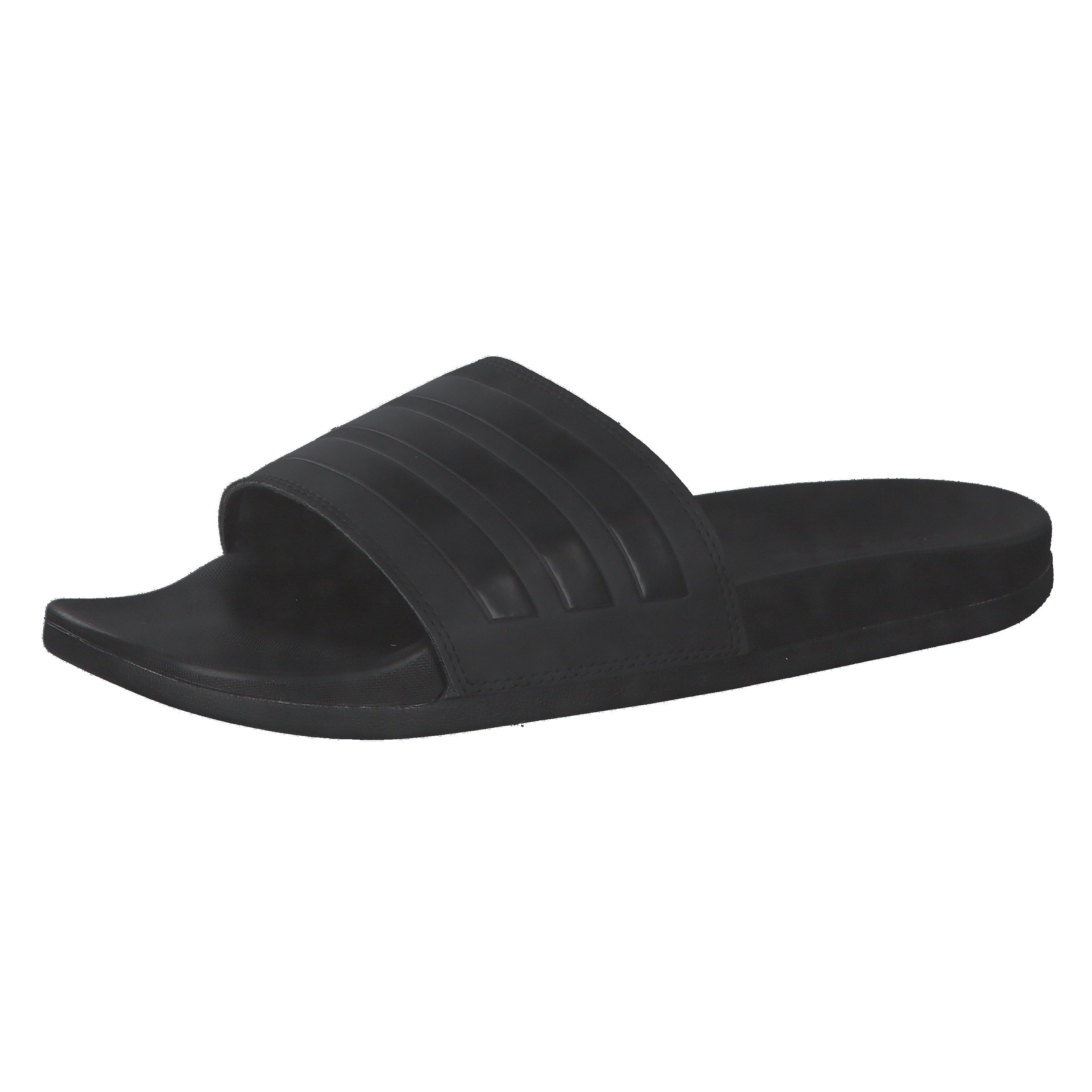 adidas Performance adidas Unisex Badeschlappen Adilette Comfort Badeschuh günstig online kaufen
