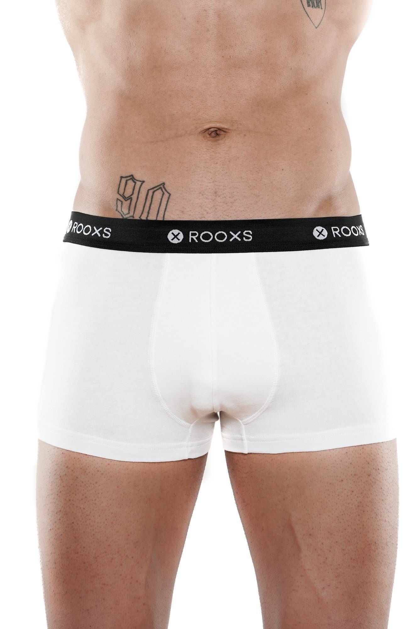 ROOXS Boxershorts Enge Unterhosen Herren Männer günstig online kaufen