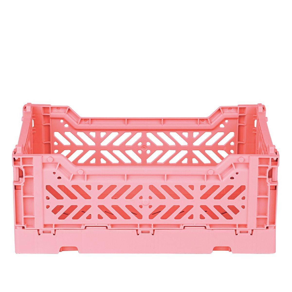 Aykasa Faltbox Klappbox STRAWBERRY MILK rosa mini