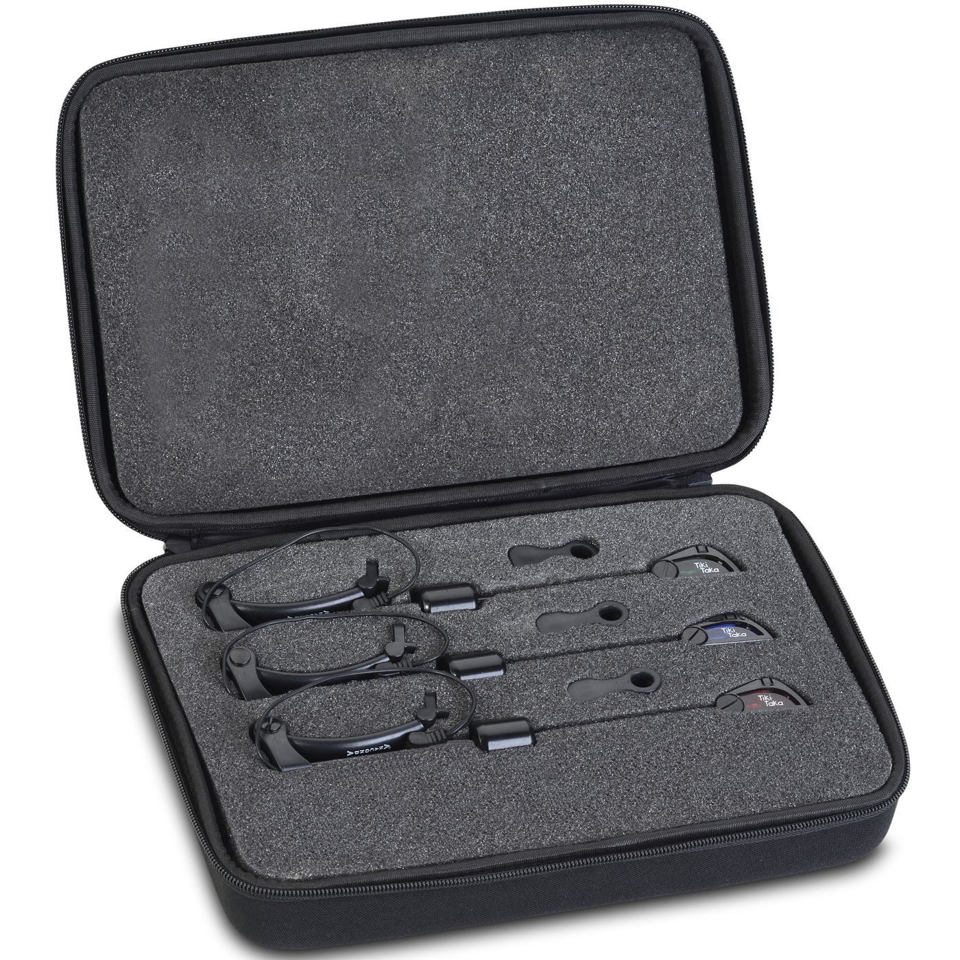 Anaconda elektronischer Bissanzeiger ANACONDA Tiki Taka IMS-2 3er Bissanzeiger Set