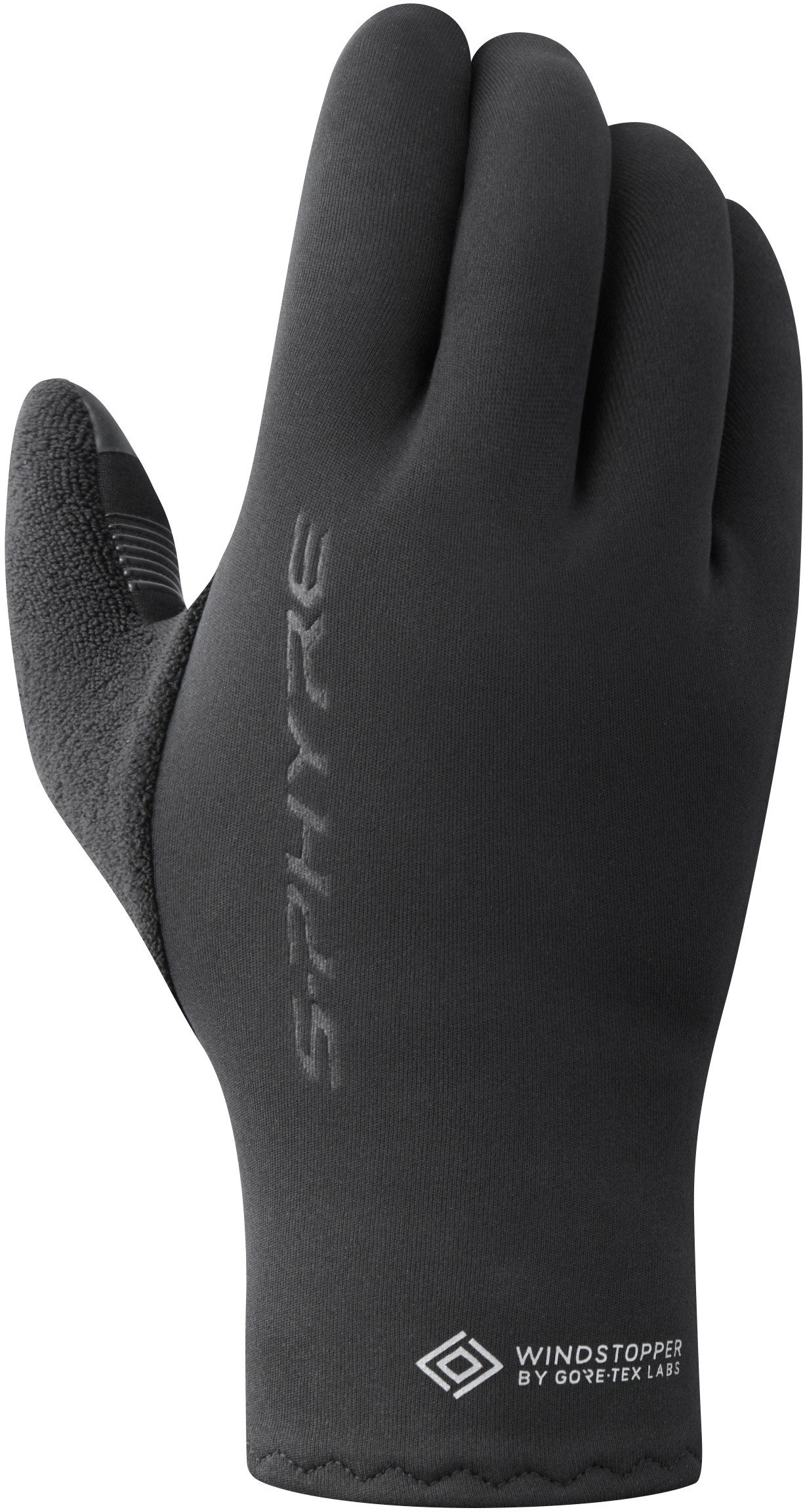Shimano Fahrradhandschuhe Fahrrad-Handschuhe S-PHYRE THERMAL Gloves