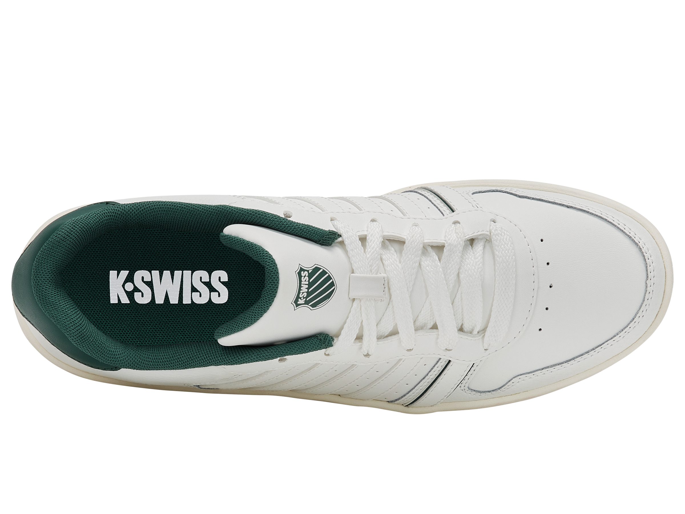 K-Swiss Court Palisades Sneaker – Bild 4 von 5