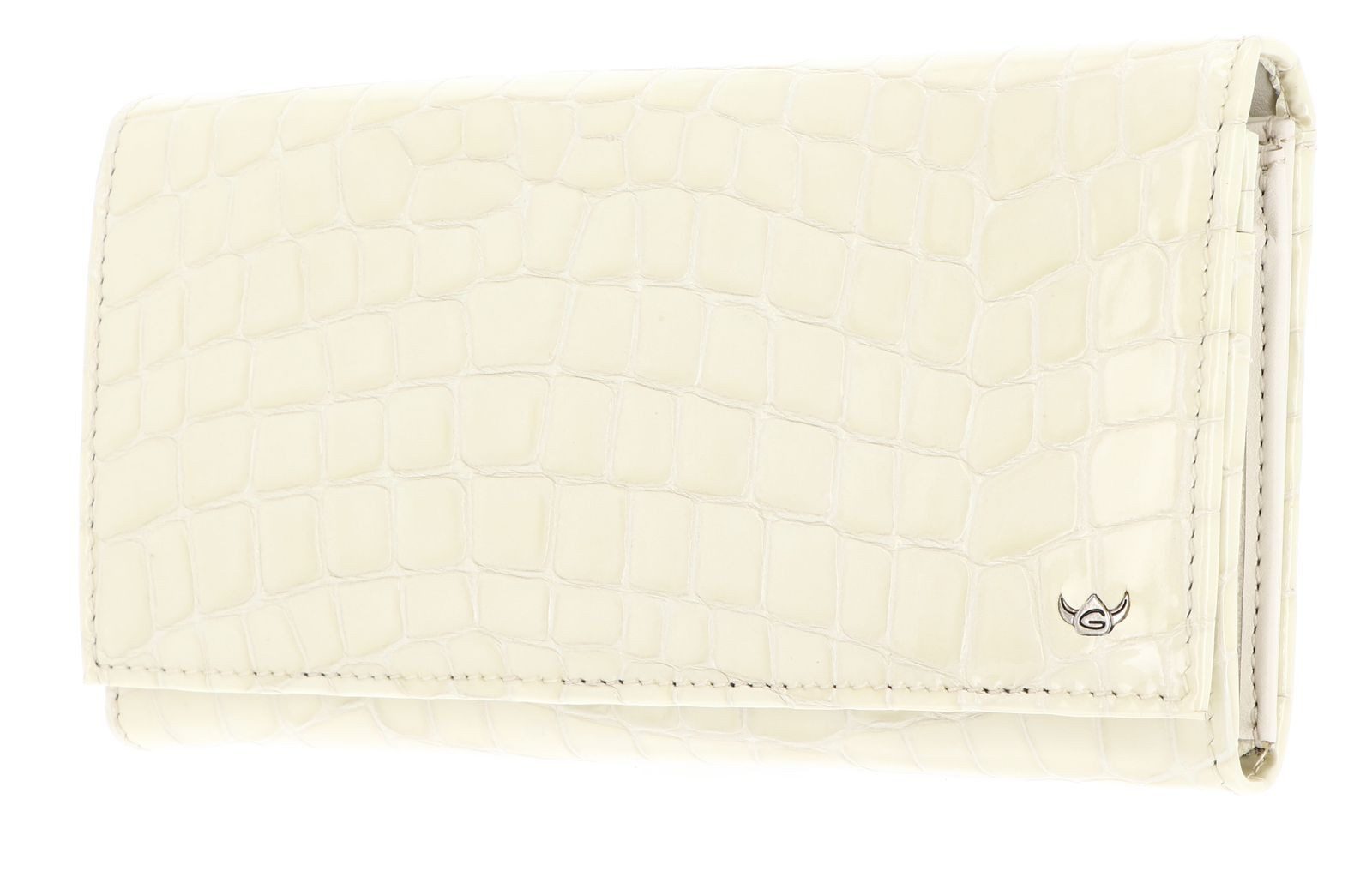 Golden Head Geldbörse Ladies Purse Wallet, aus echtem Rindsleder mit RFID-B günstig online kaufen