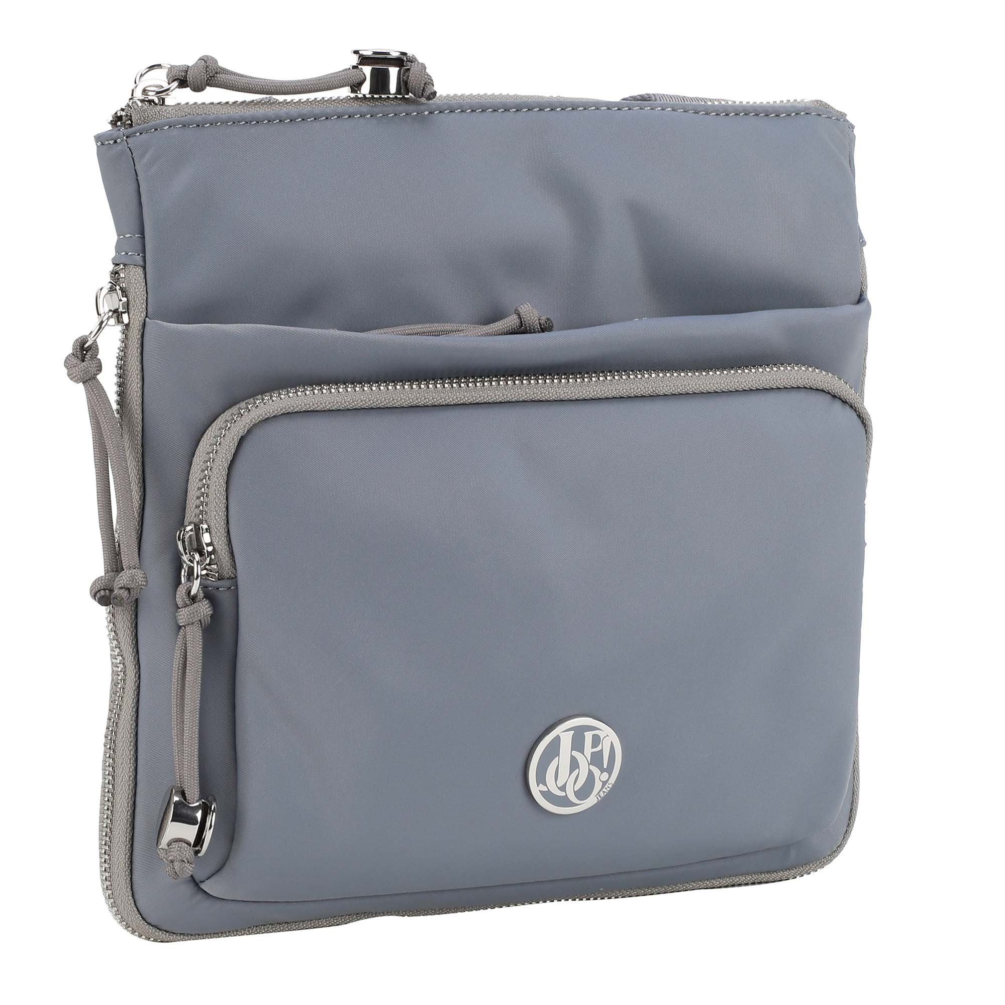 Joop Jeans Henkeltasche Damen Umhängetasche Nylon