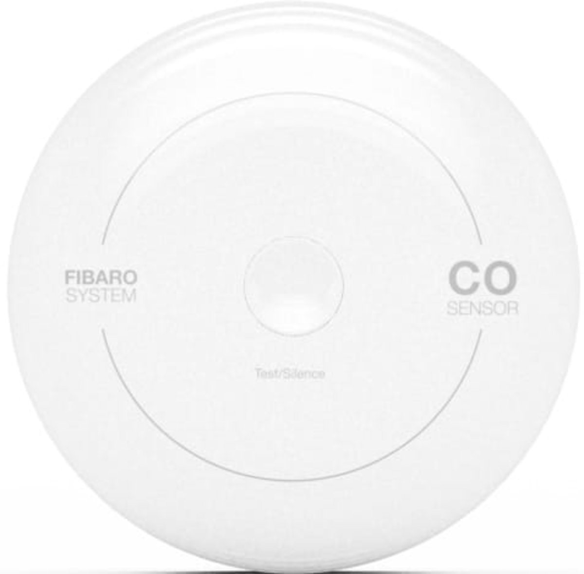 Smart Home Zubehör »CO Sensor - Apple HomeKit« Smart Home Zubehör »CO Sensor - Apple HomeKit«