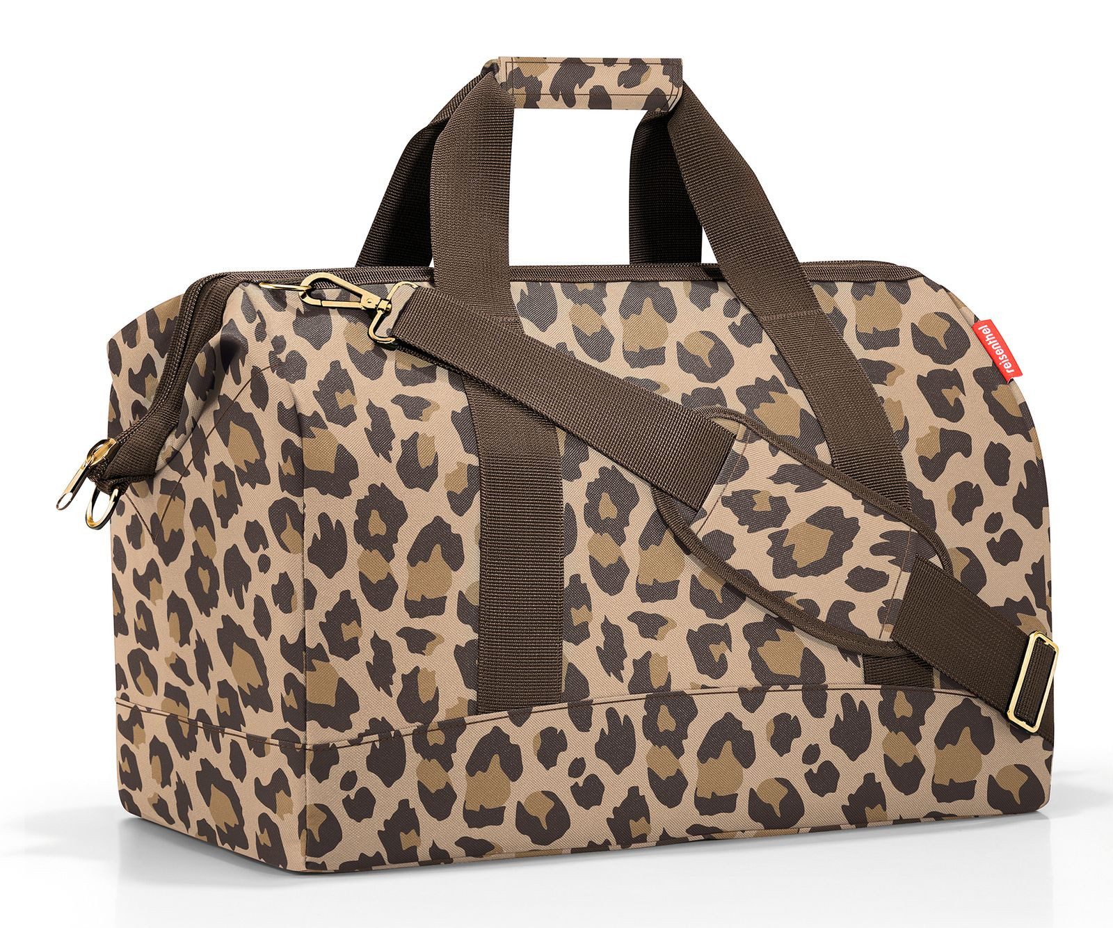 REISENTHEL® Schultertasche Allrounder günstig online kaufen