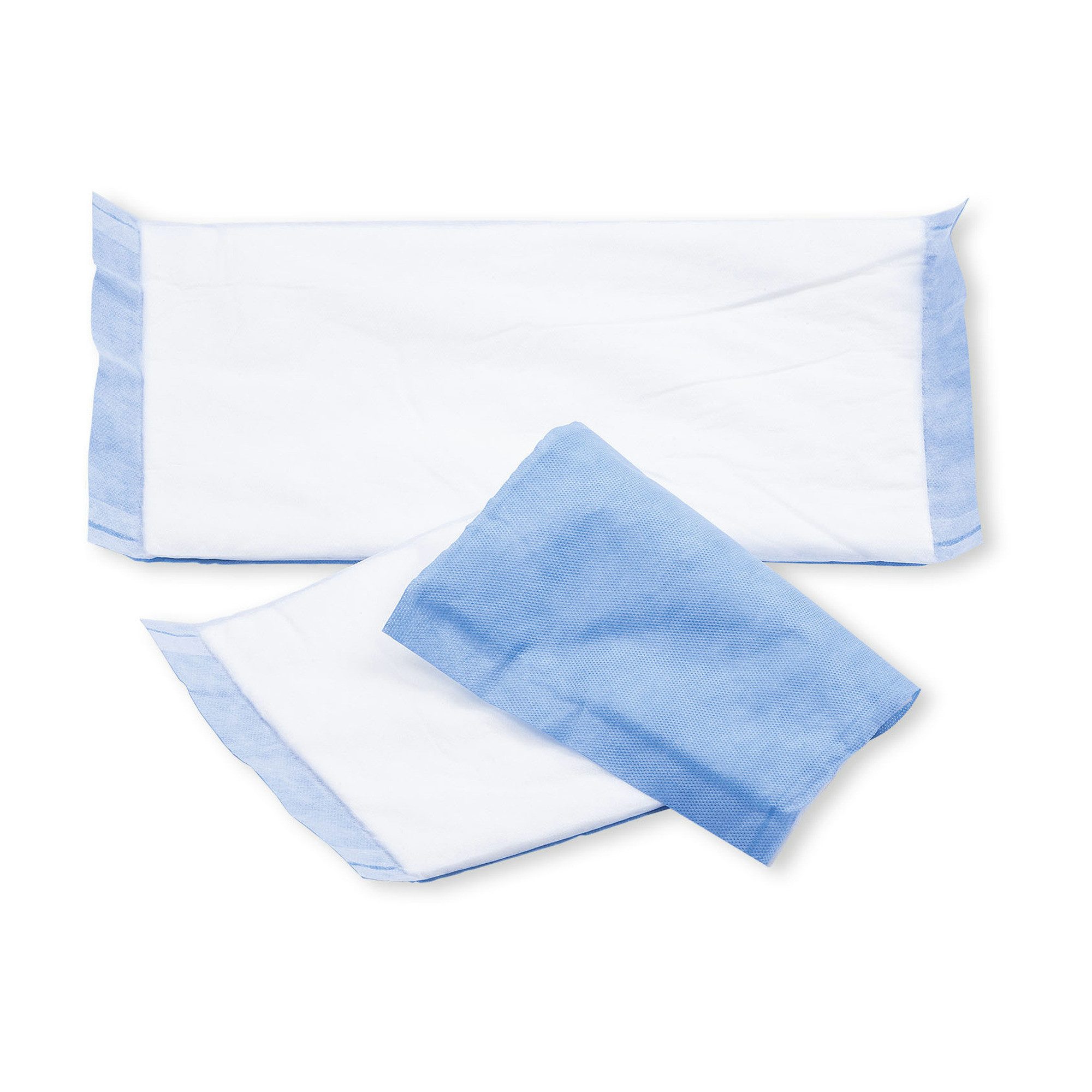 MediTrade Bandage Meditrade BeeSana Saugkompresse 10 x 10 cm - steril - 60 Stk.