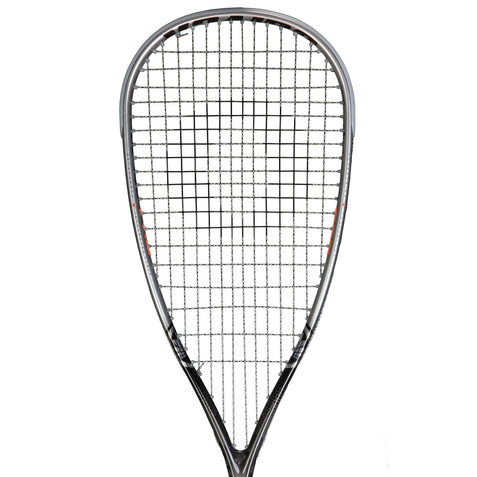 Oliver Squashschläger XTensa Pro (115g/ausgewogen) - besaitet