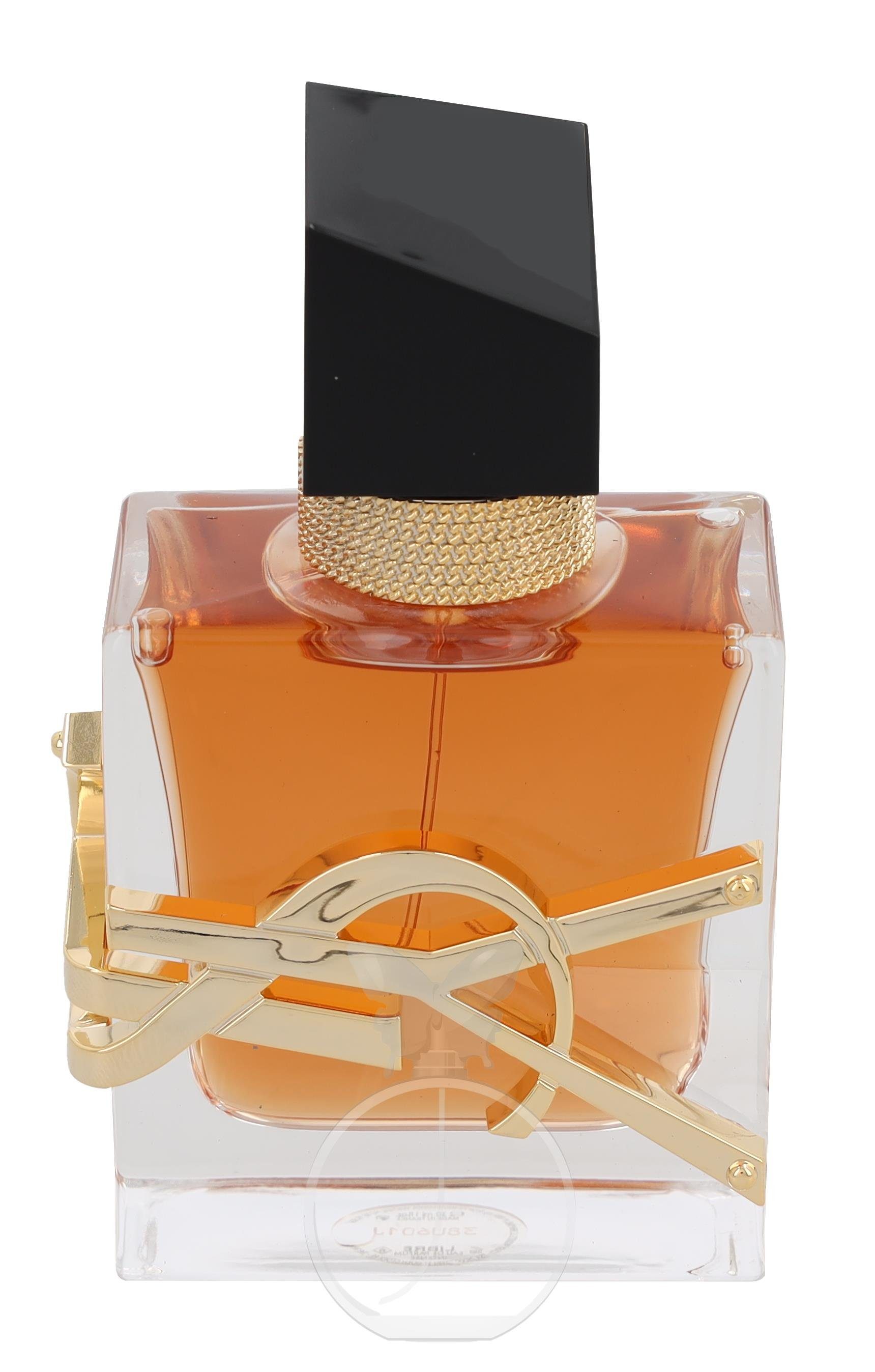Saint Parfum YVES Parfum Intense LAURENT Laurent Eau SAINT Libre Eau de de Yves