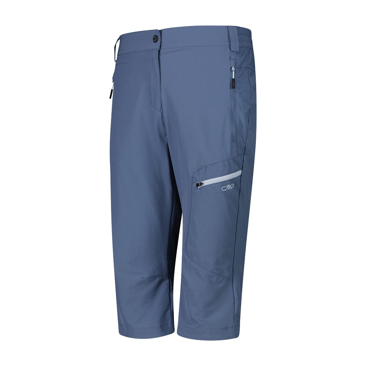 CMP Caprihose WOMAN CAPRI SPACE