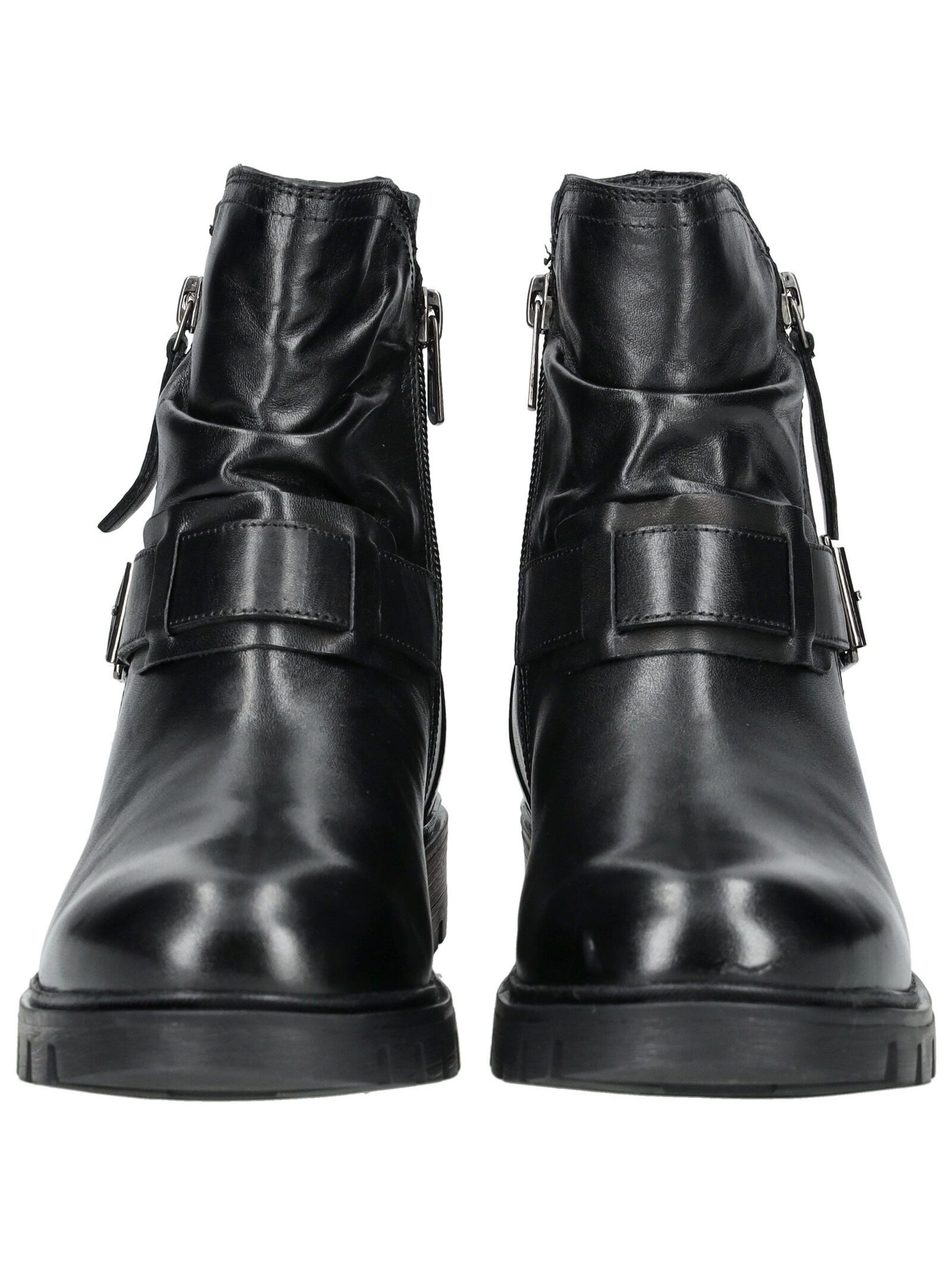 camel active camel active Stiefelette Nappaleder Stiefelette