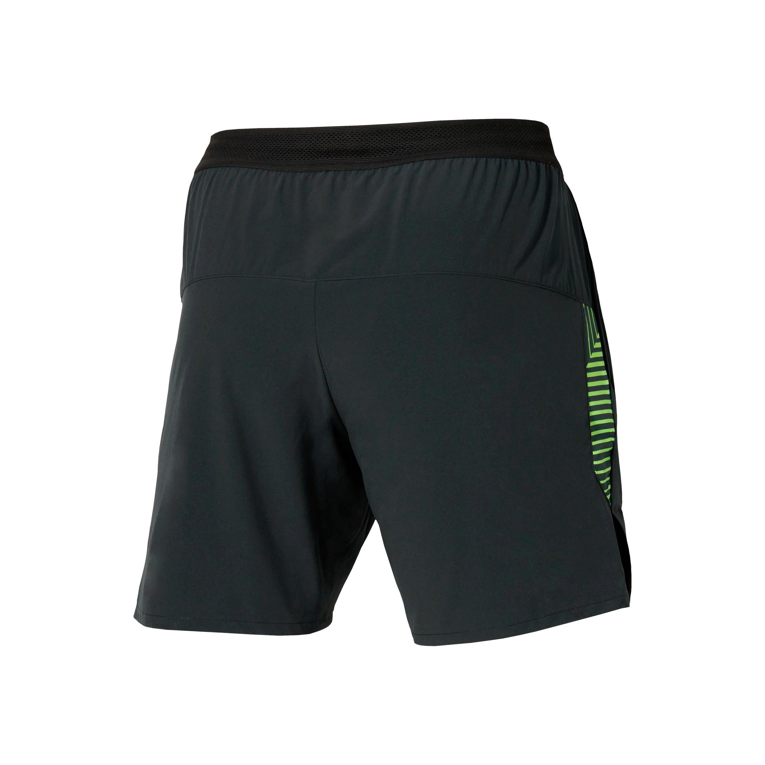 Mizuno Shorts 7in Amplify