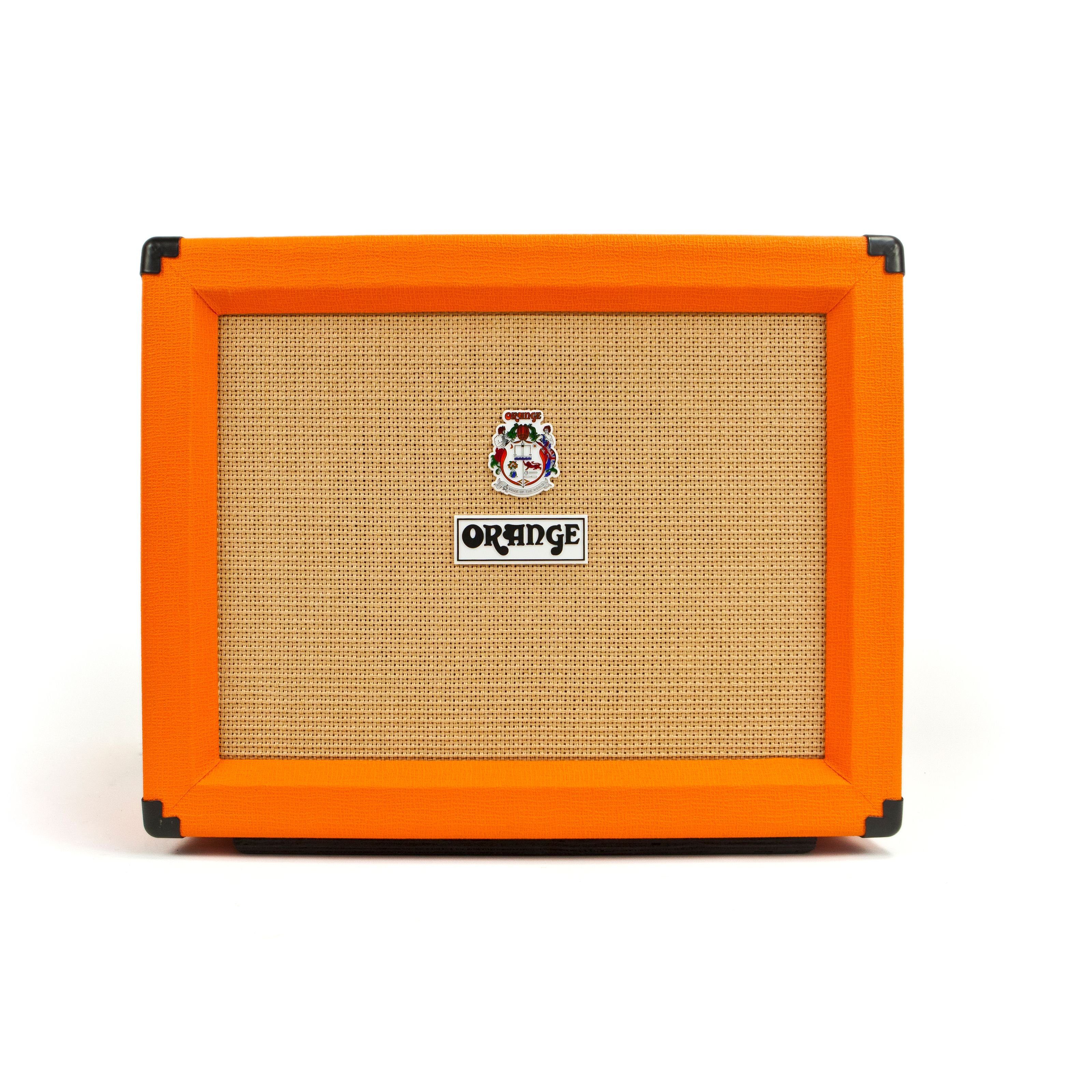 Orange Колонки (PPC112 Cabinet - Gitarrenbox)