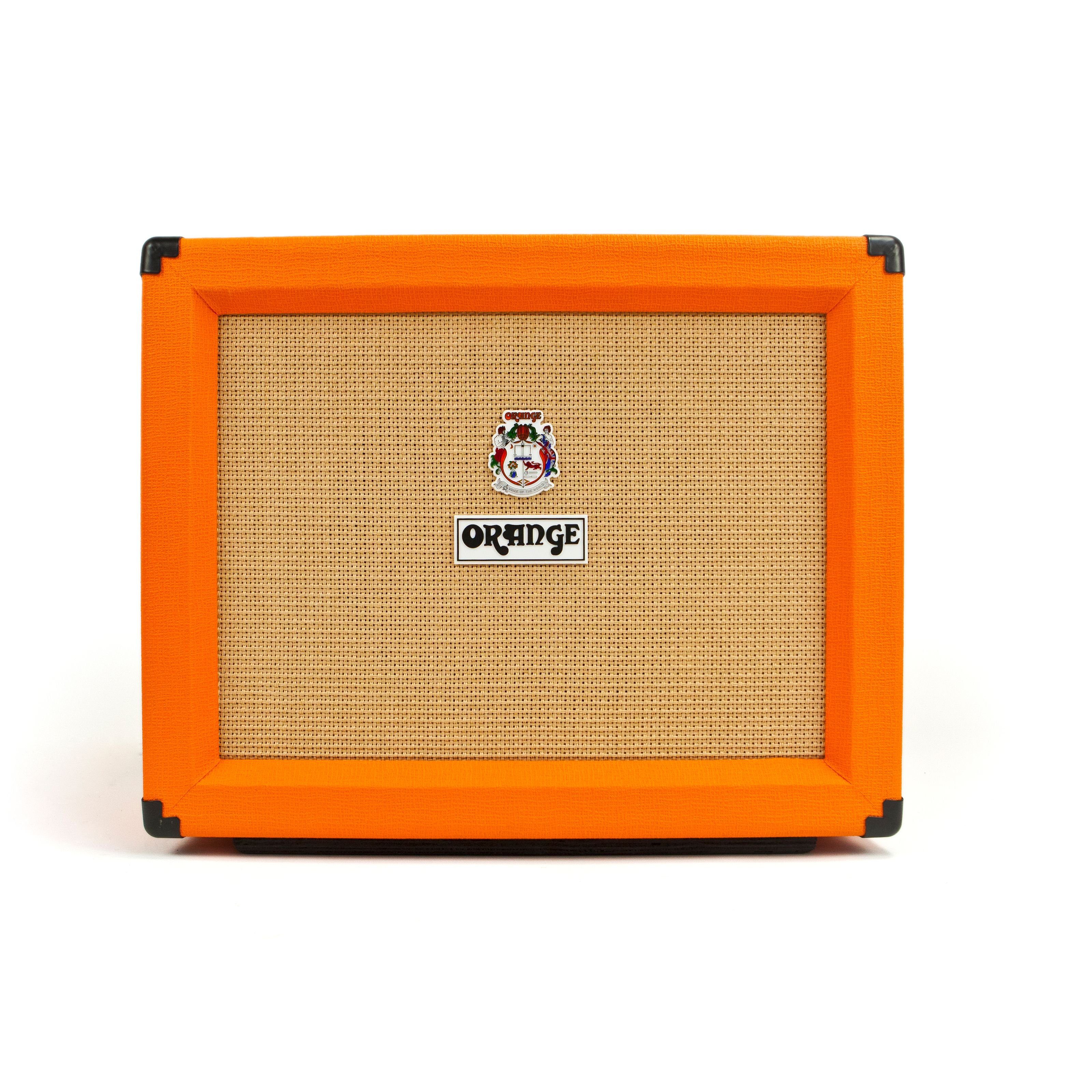 Orange Lautsprecher (PPC112 Cabinet - Gitarrenbox)