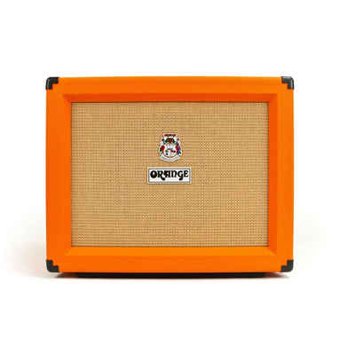 Orange Lautsprecher (PPC112 Cabinet - Gitarrenbox)