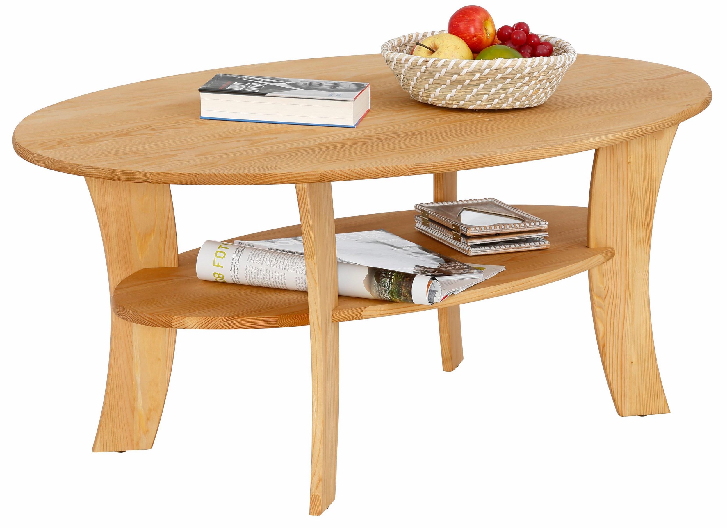 HOME AFFAIRE Couchtisch LENNE