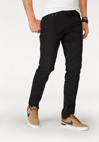 JACK & JONES Jack & Jones узкие джинсы »T...