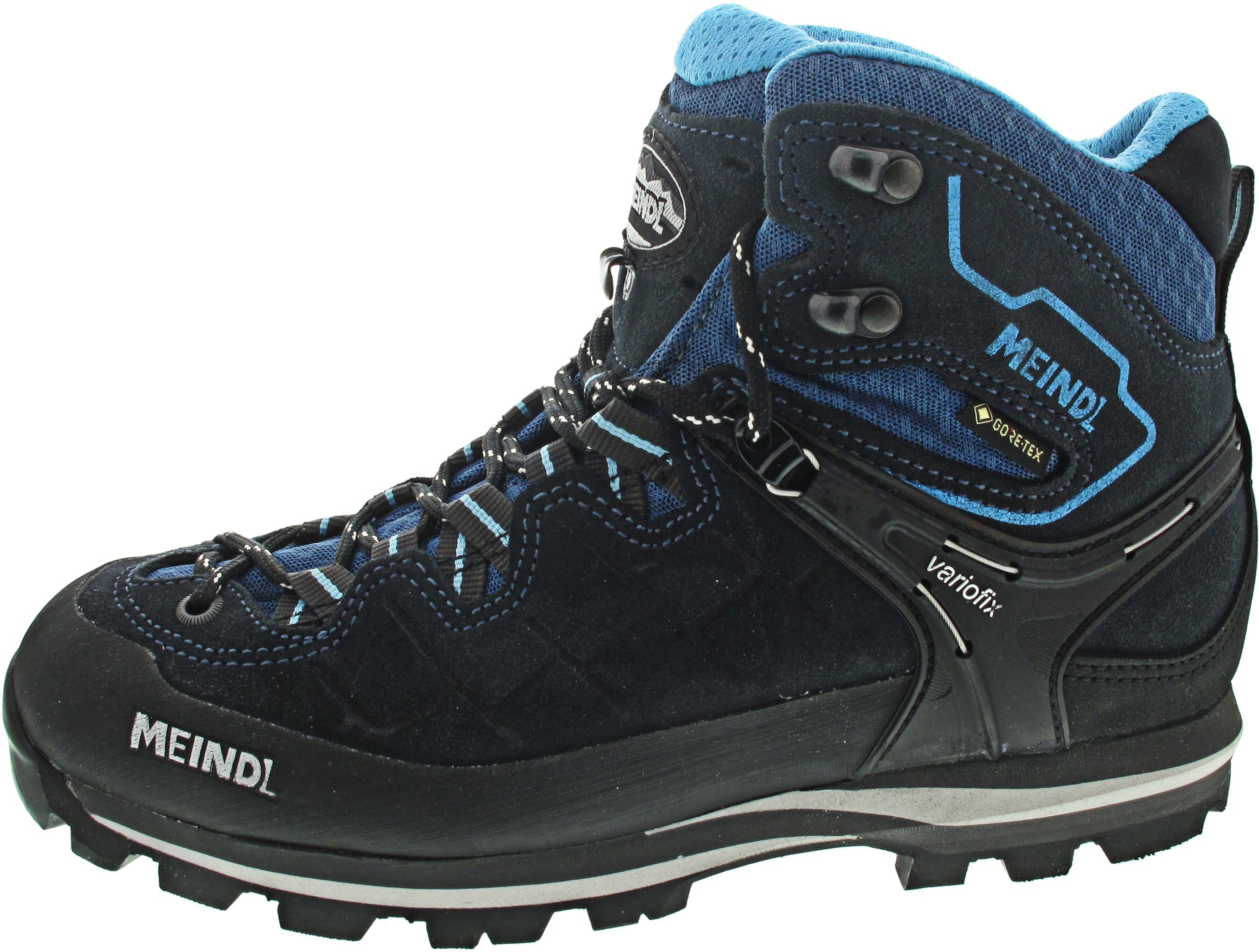 Outdoorschuh
