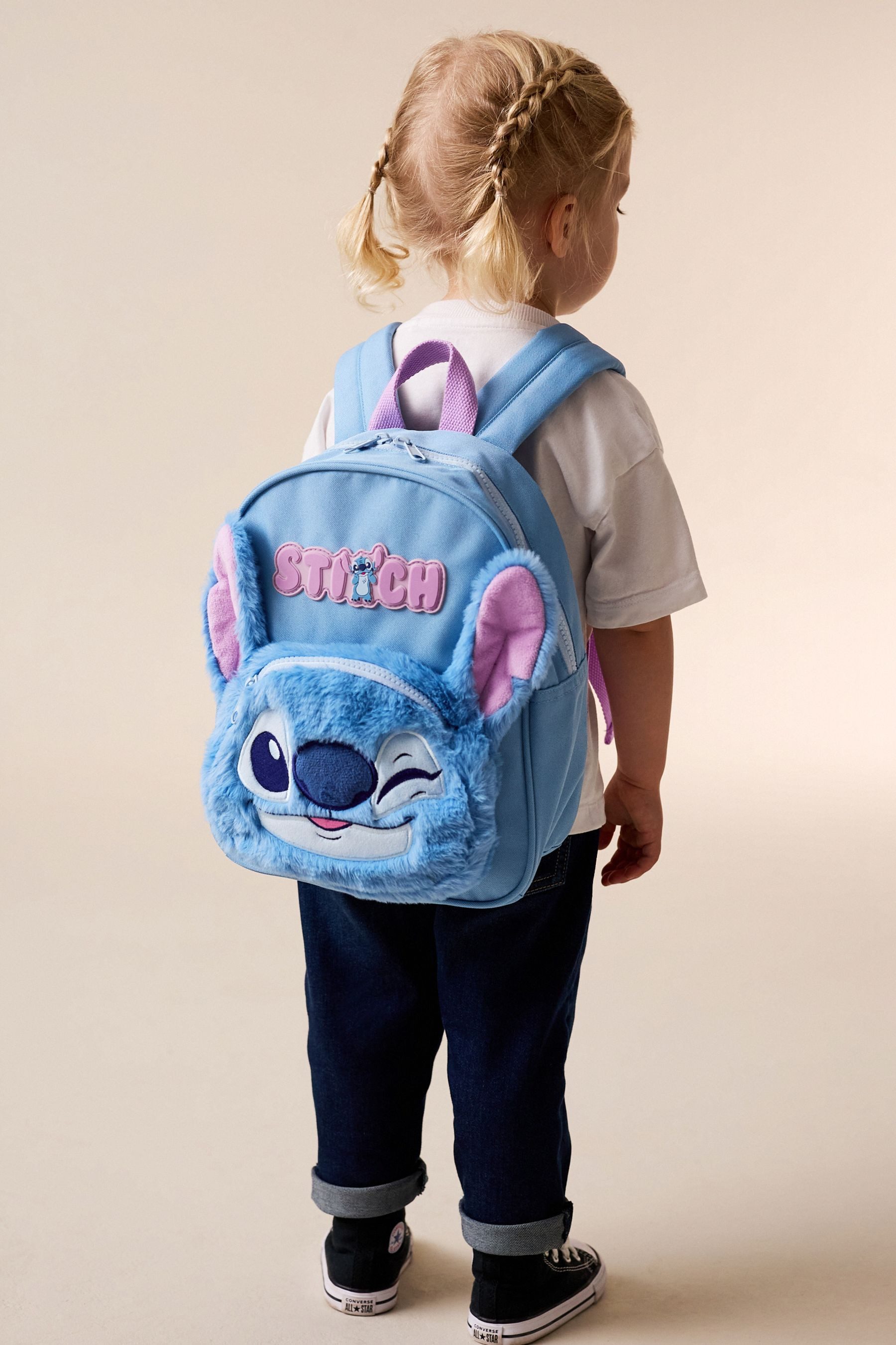 Next Rucksack Mini-Rucksack (1-tlg)