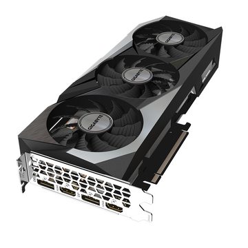 Gigabyte GeForce RTX™ 3070 GAMING OC 8G Grafikkarte (8 GB, GDDR6)