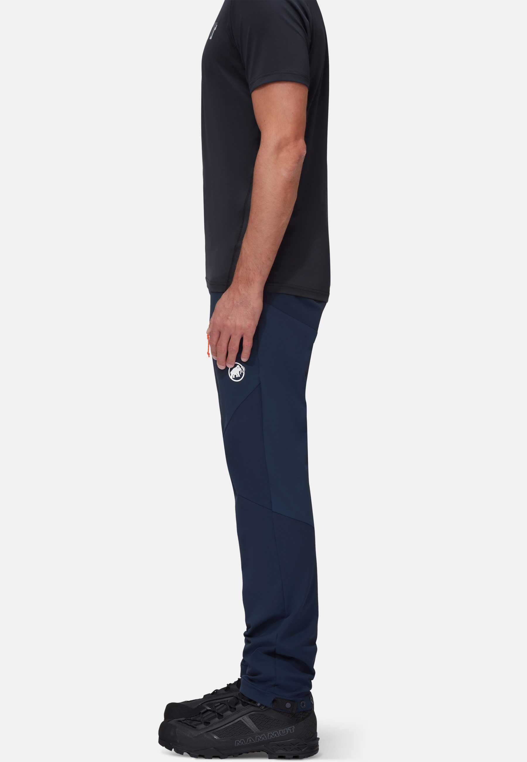 Mammut Outdoorhose Courmayeur SO Pants Men